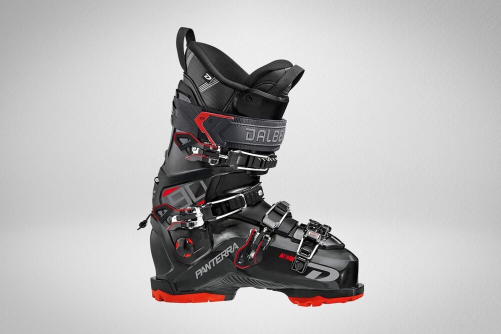 Dalbello Panterra 90 - Review 2025 - Slope Magazine